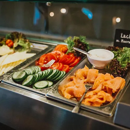 Lyxtält Bubble Tent & Private Wellness Schloss Krugsdorf