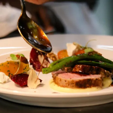 Роскошный шатер Bubble Tent & Private Wellness Schloss Krugsdorf